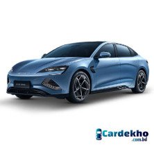 BYD Seal Performance