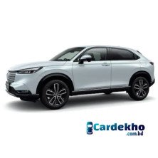 Honda Vezel E:HEV Recondition