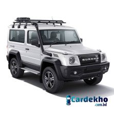 Force Gurkha thumbnail