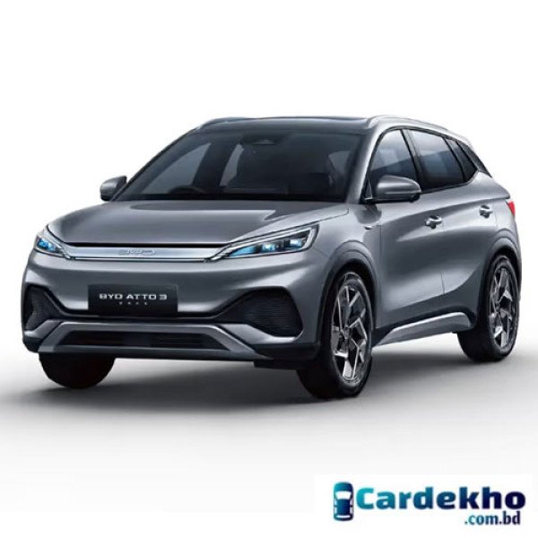 BYD Atto 3