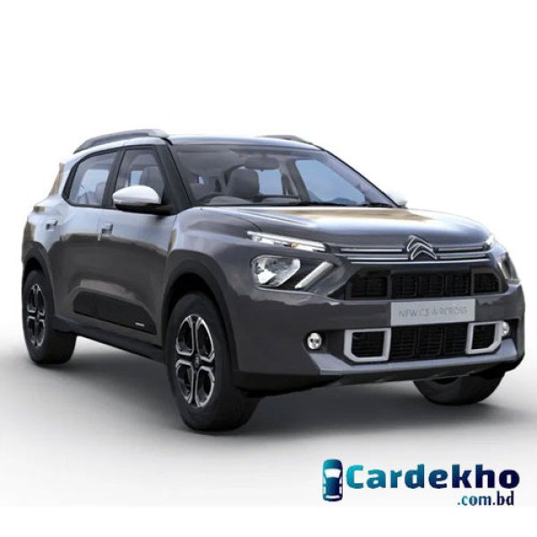 Citroen Aircross Turbo Plus
