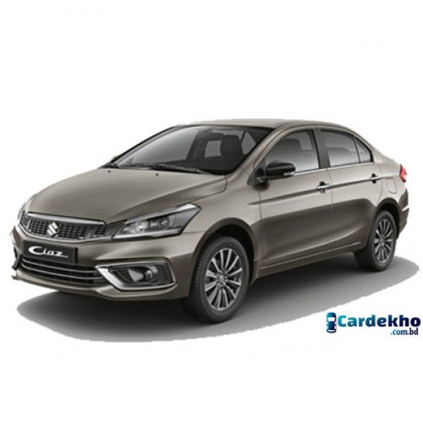 Suzuki Ciaz