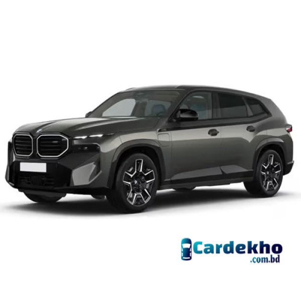 BMW XM