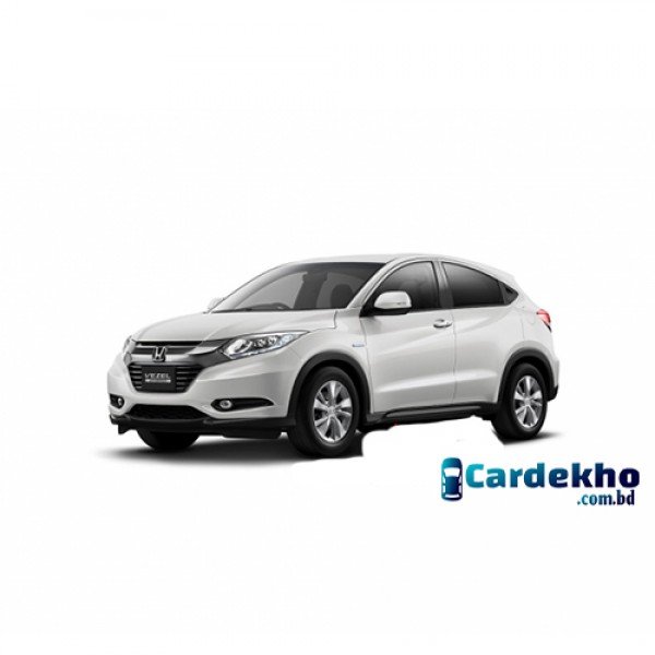 Honda Vezel (Recondition)