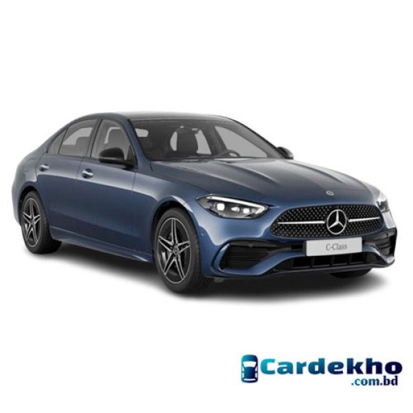 Mercedes-Benz C-Class C 300