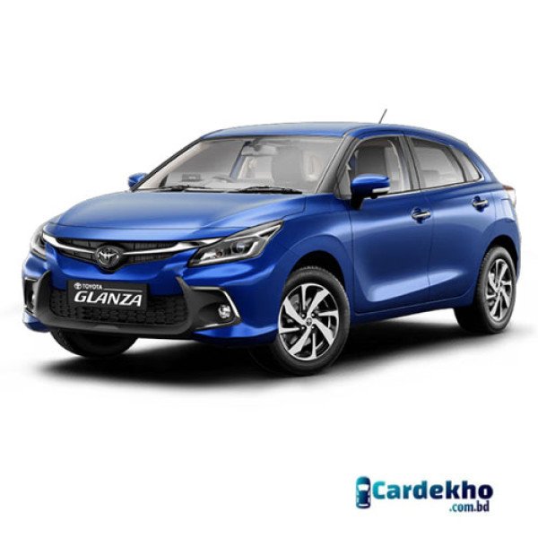 Toyota Glanza
