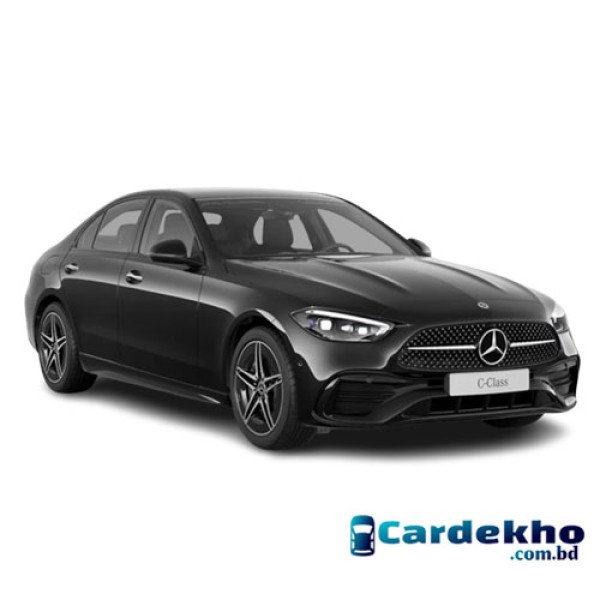 Mercedes-Benz C-Class C 200