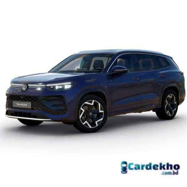 Volkswagen Tayron R-Line