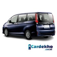 Toyota Esquire GL Premium 2019 Recondition