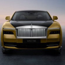 Rolls-Royce Spectre