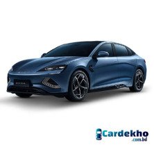 BYD Seal Performance