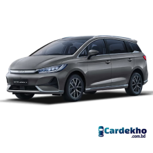 BYD eMAX 7 thumbnail