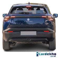 Maruti Suzuki e Vitara thumbnail