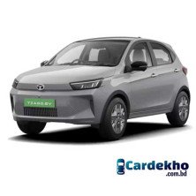 Tata Tiago EV thumbnail