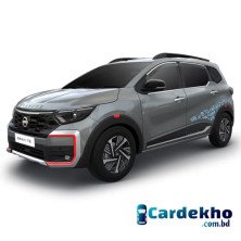 Nissan Gravite thumbnail