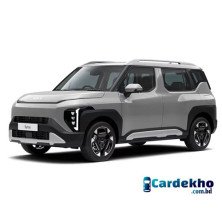 Kia Syros (Petrol)