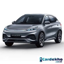 BYD Atto 3