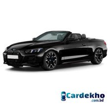BMW M440i thumbnail