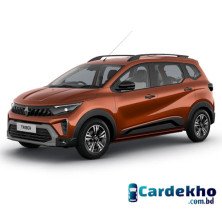 Renault Triber thumbnail