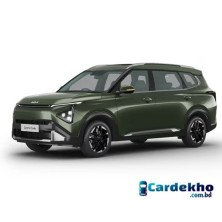 Kia Carens Clavis