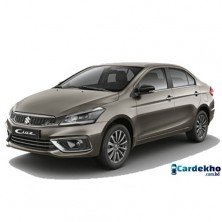 Suzuki Ciaz