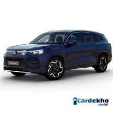 Volkswagen Tayron R-Line