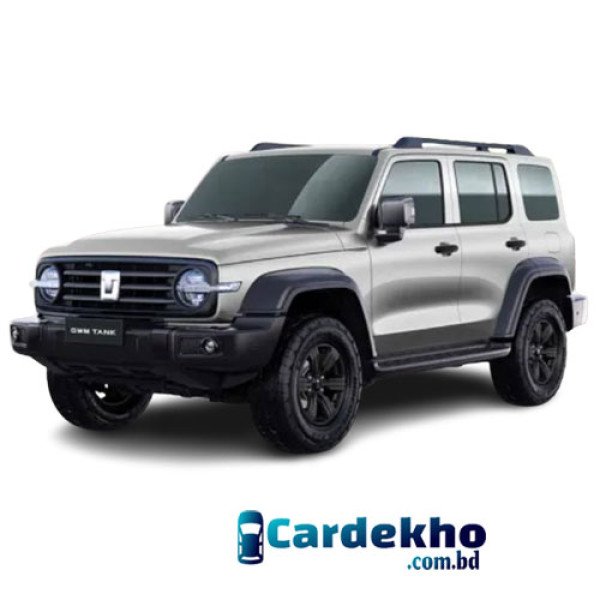 Haval Tank 300