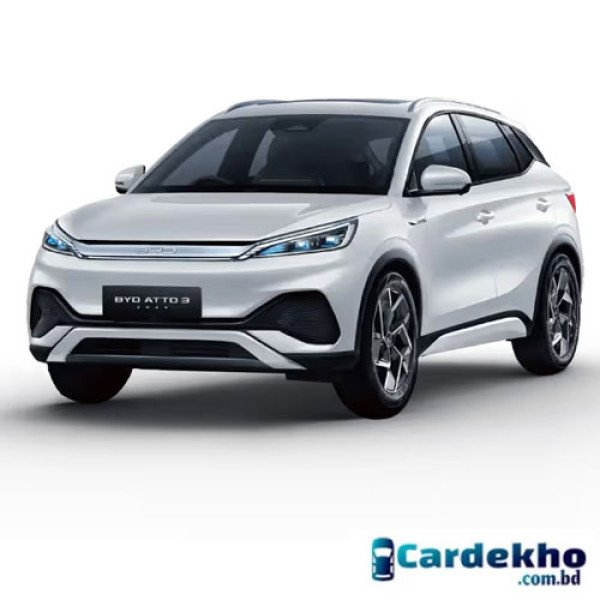 BYD Atto 3