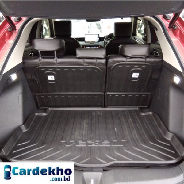 Honda Vezel E:HEV Recondition