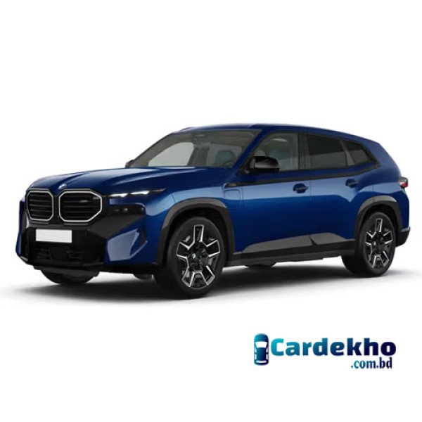 BMW XM