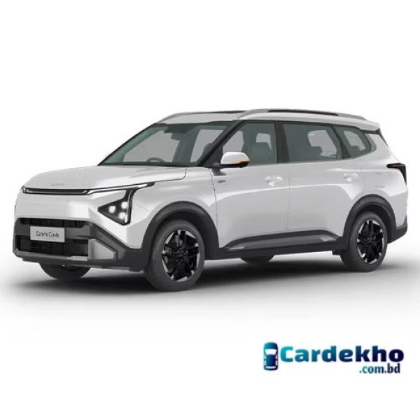Kia Carens Clavis HTE (O) Diesel
