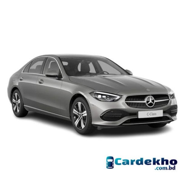 Mercedes-Benz C-Class C 200