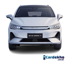 BYD eMAX 7 thumbnail