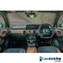 Maruti Suzuki e Vitara thumbnail