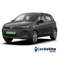 Tata Tiago EV thumbnail