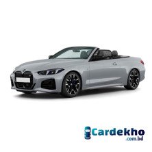 BMW M440i thumbnail