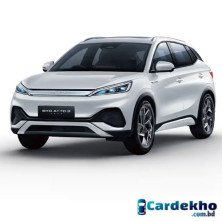 BYD Atto 3