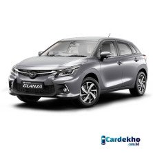 Toyota Glanza