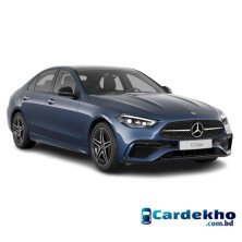 Mercedes‑Benz C‑Class C 220d