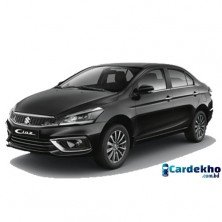 Suzuki Ciaz