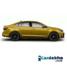 Volkswagen Virtus 1.5L TSI EVO