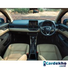 Honda Amaze