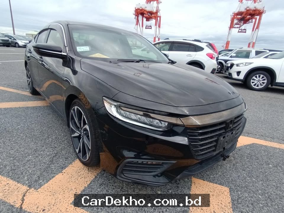 2021 HONDA INSIGHT EX