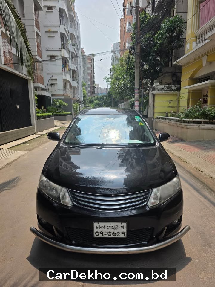 Toyota Allion 2009