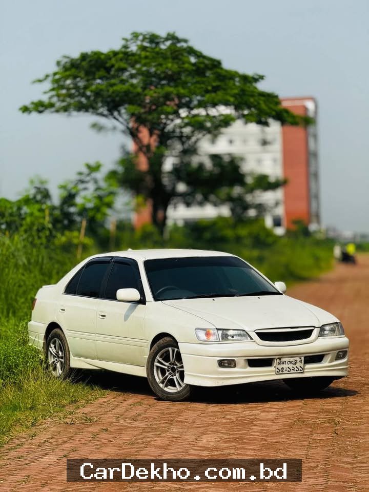 Toyota corona premio
