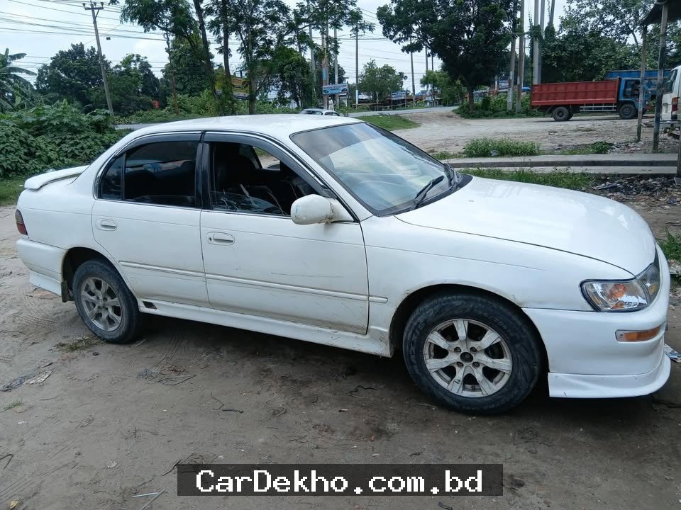 Toyota Corolla 1994