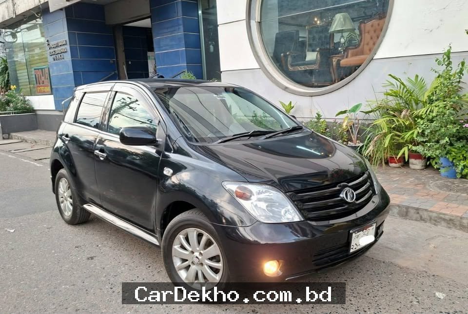 Toyota Ist 2006 