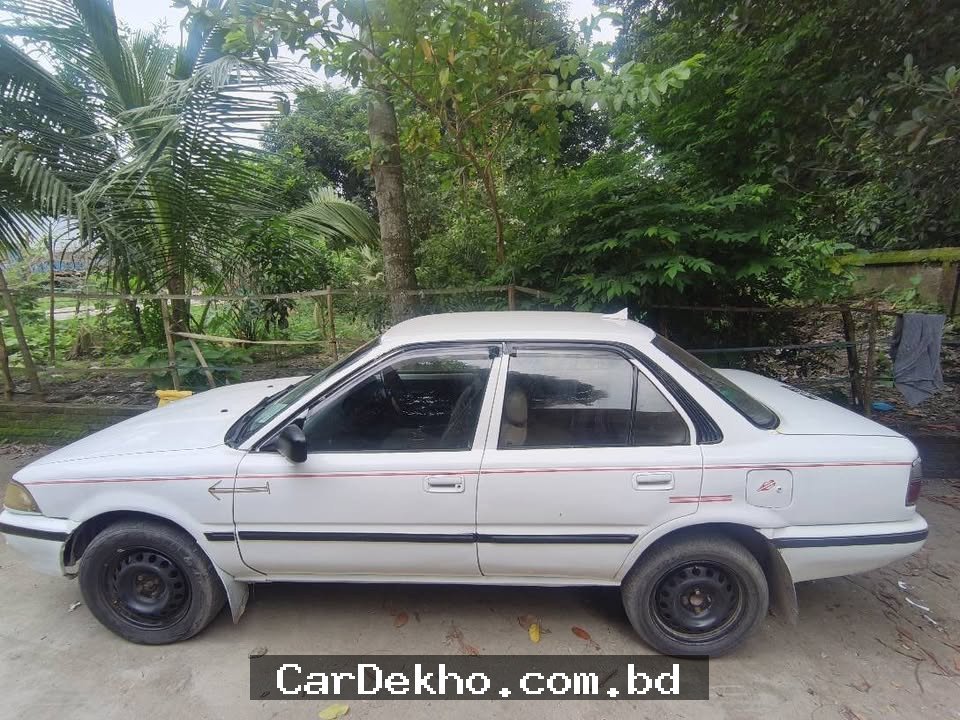 Toyota 90T
