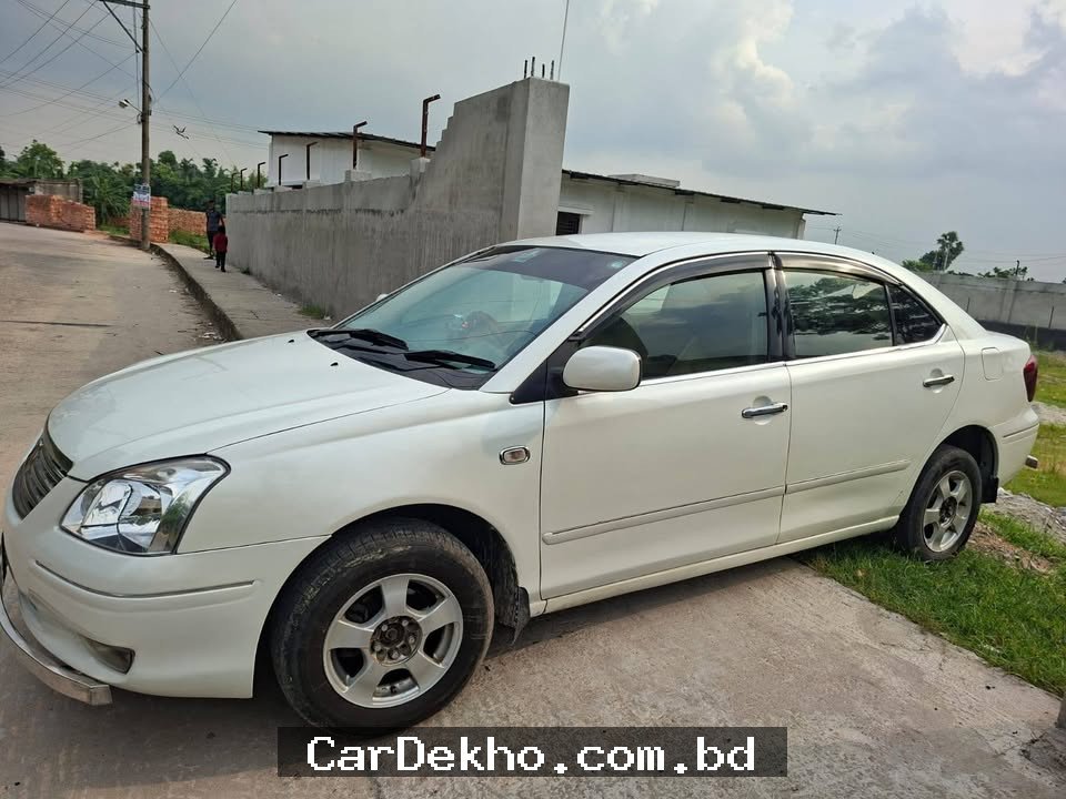 Toyota Primo 2004