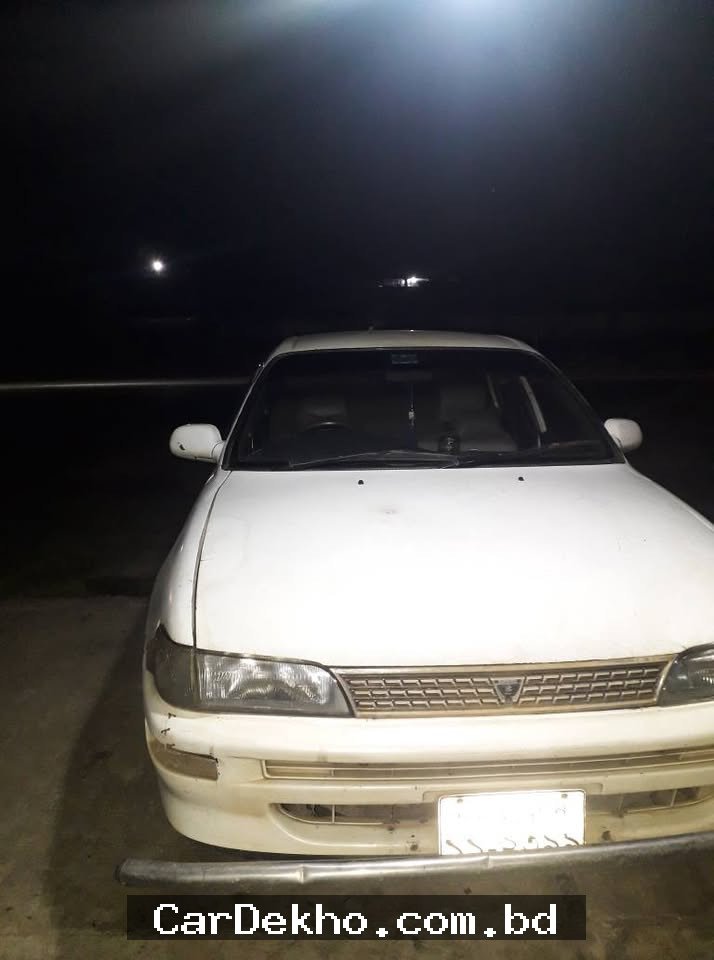 Lexus LX 100 limited